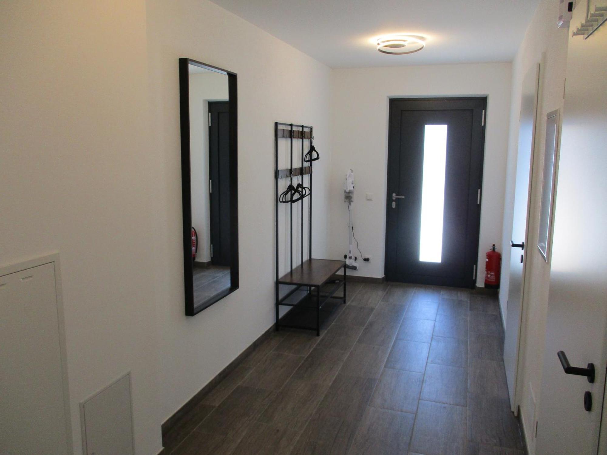 Parsberger Ferienwohnung 1 Extérieur photo
