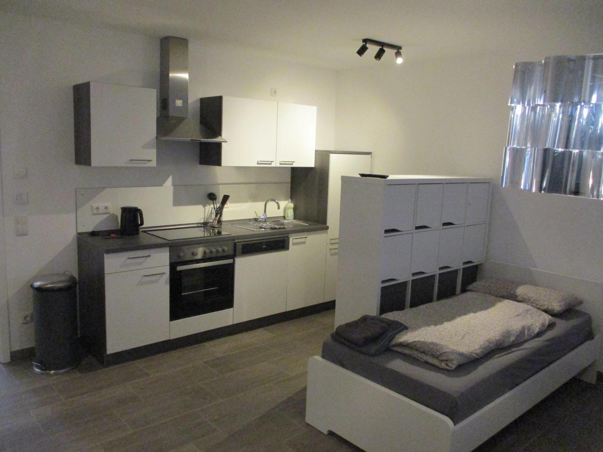 Parsberger Ferienwohnung 1 Extérieur photo