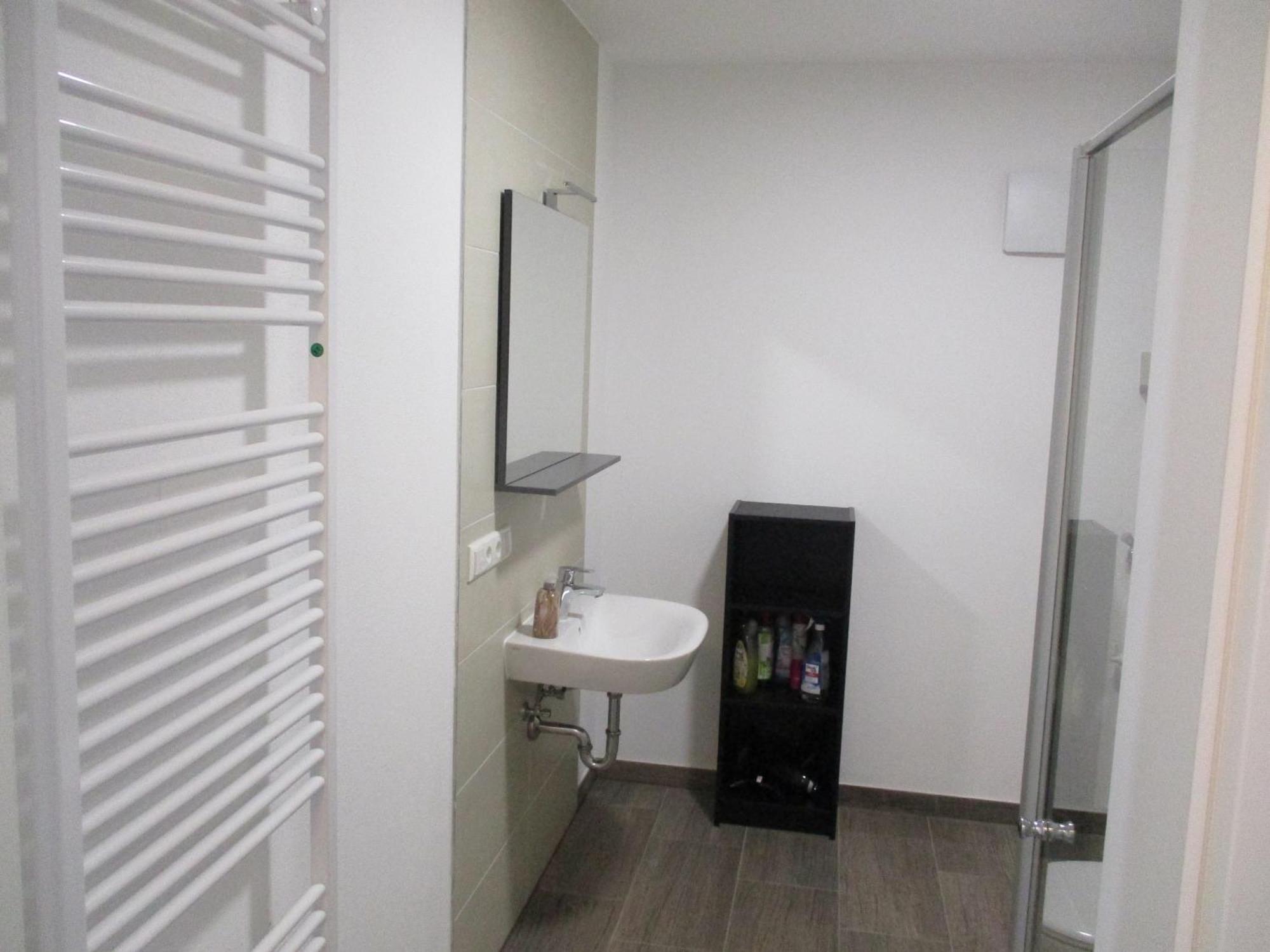 Parsberger Ferienwohnung 1 Extérieur photo