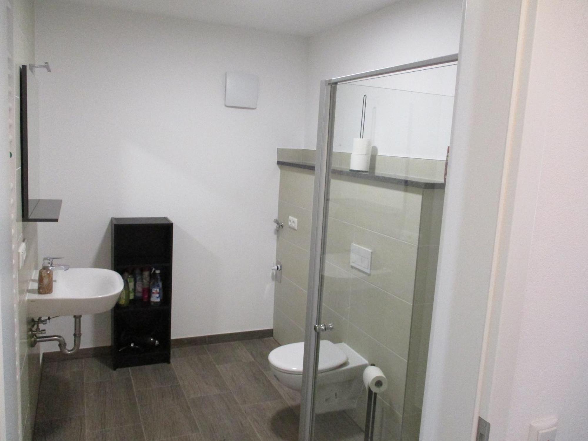 Parsberger Ferienwohnung 1 Extérieur photo